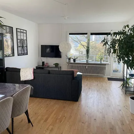 Appartement Med Altan I C *