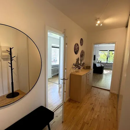 Med Altan I C Appartement