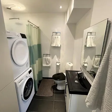 Appartement Med Altan I C *